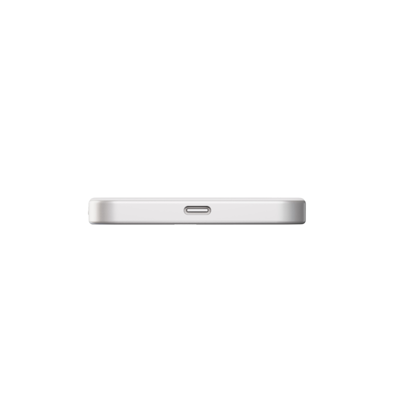 product image 2 - Zens Qi2 Powerbank Slim Aluminium Powerbank Qi2 5k mAh